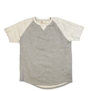 Levi’s Raglan Shirt